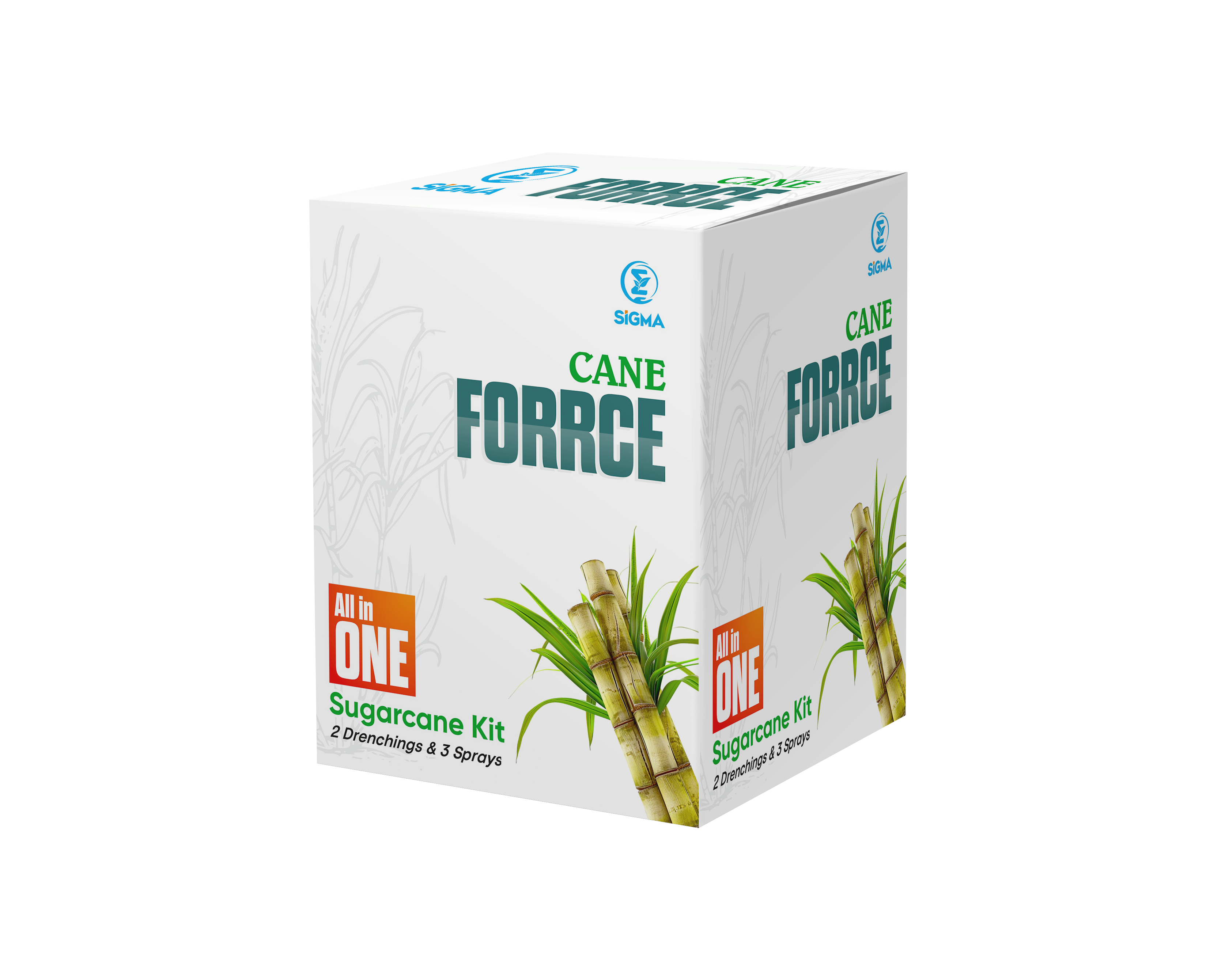 Cane FORRCE